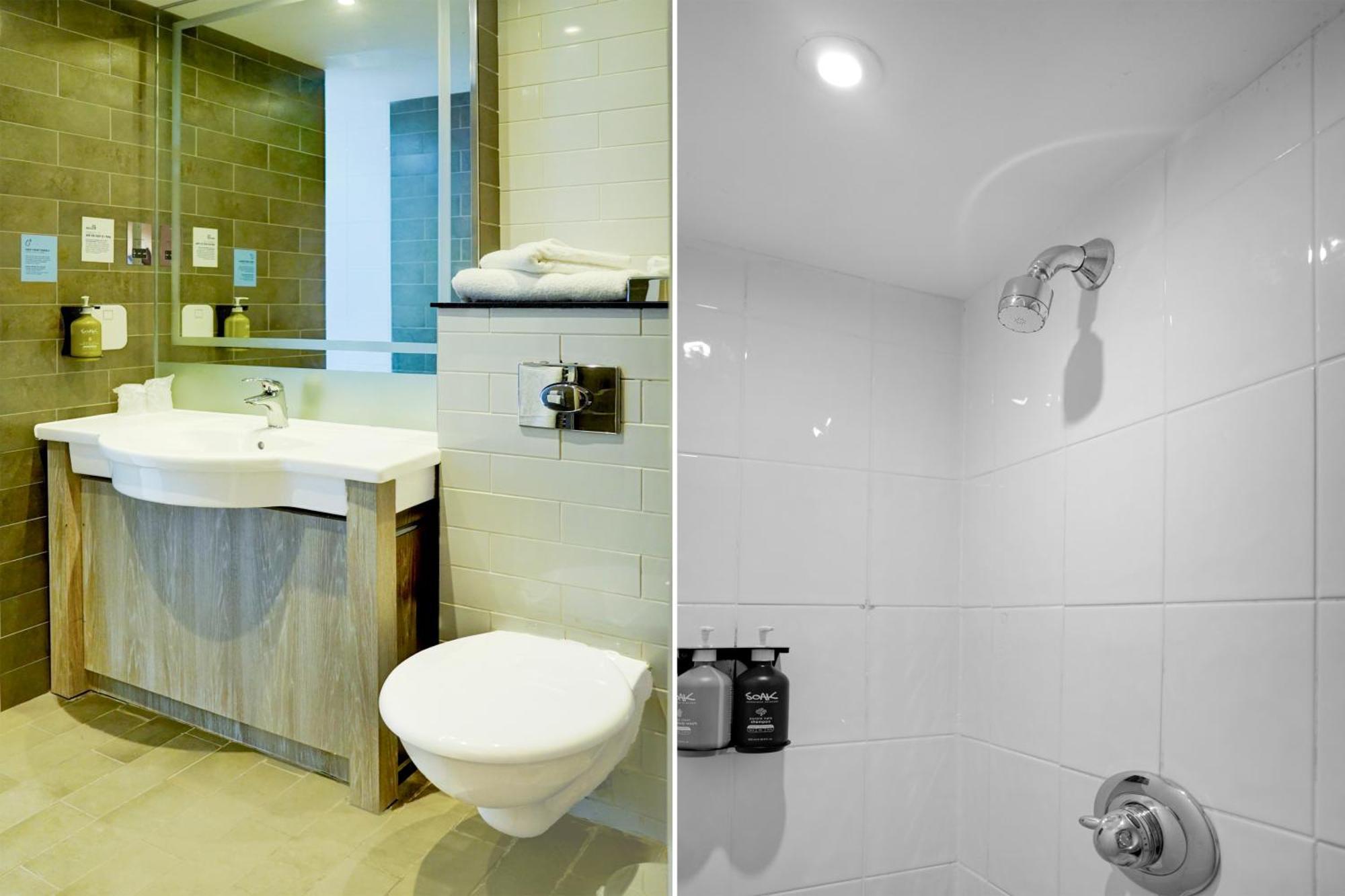 Belvilla Crewe City Centre Hotel Lifestyle Bagian luar foto