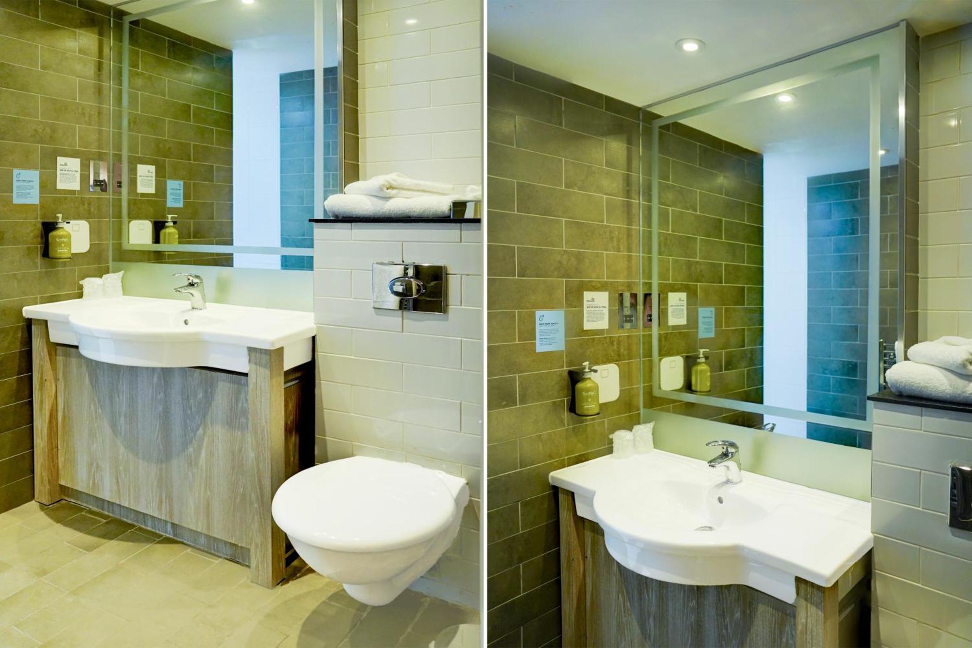 Belvilla Crewe City Centre Hotel Lifestyle Bagian luar foto
