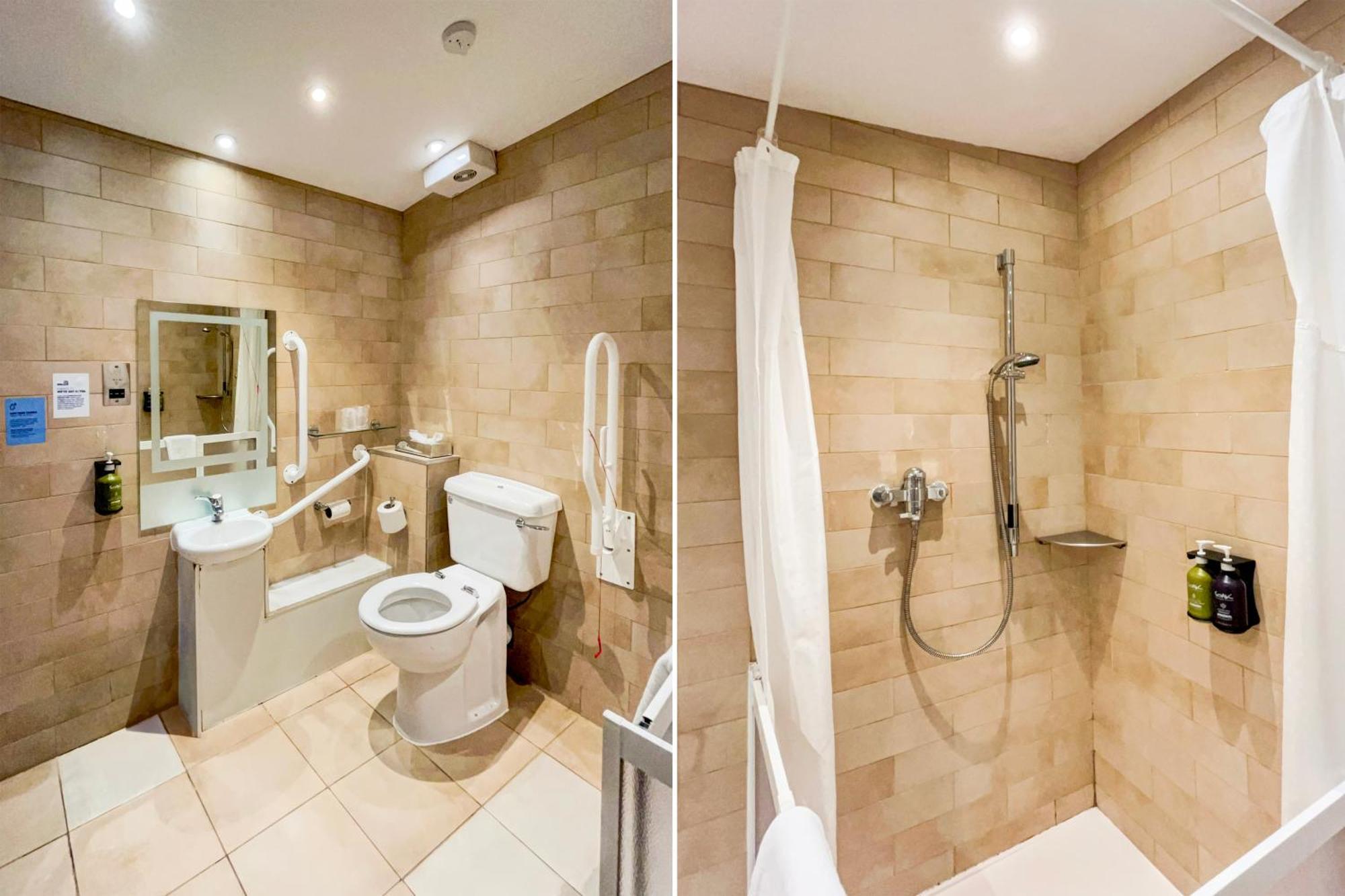 Belvilla Crewe City Centre Hotel Lifestyle Bagian luar foto