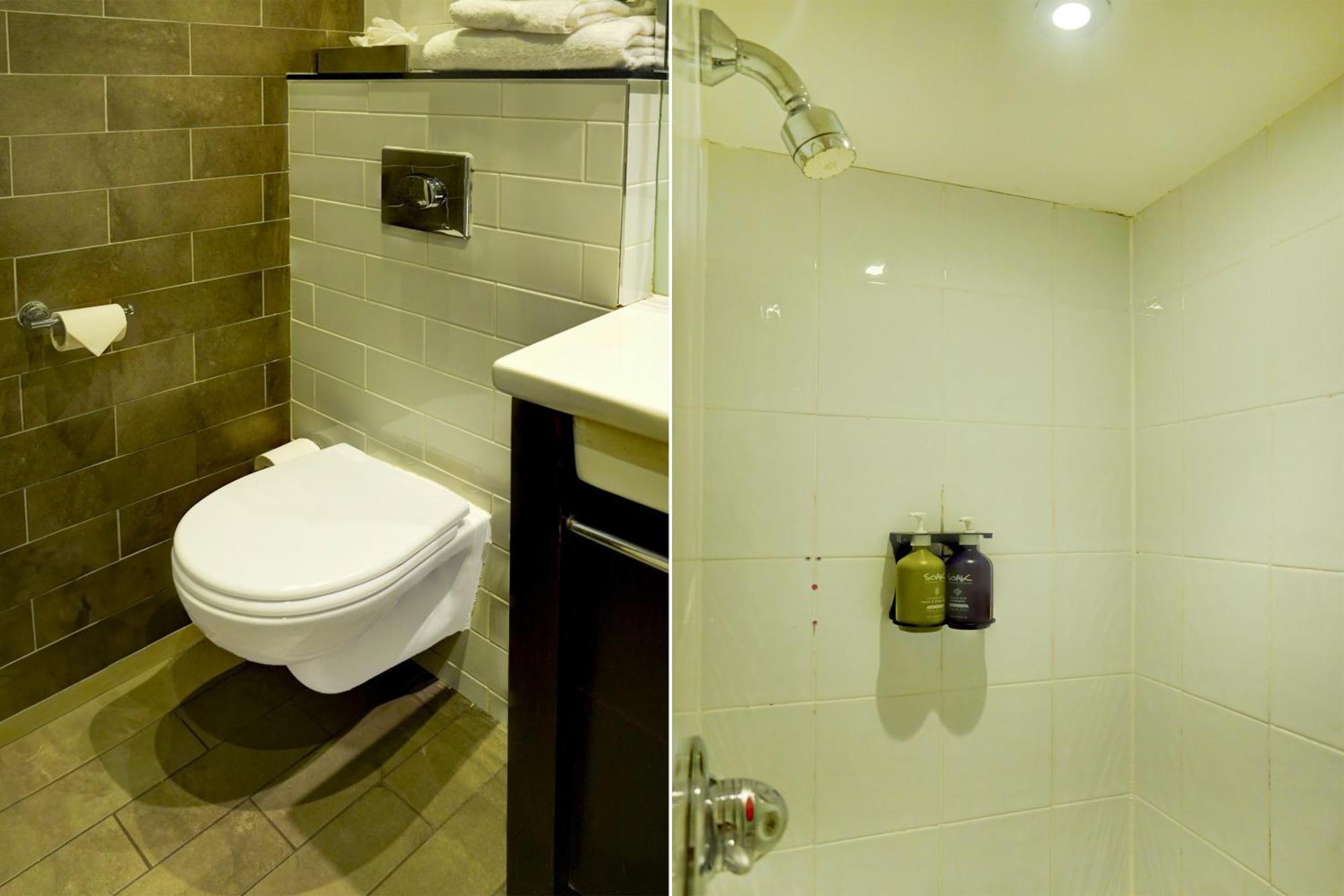 Belvilla Crewe City Centre Hotel Lifestyle Bagian luar foto